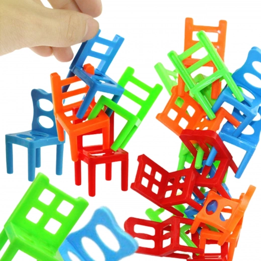 Sviluppo delle abilità in modo divertente