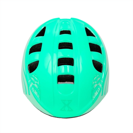 Struttura In-mold leggera e resistente