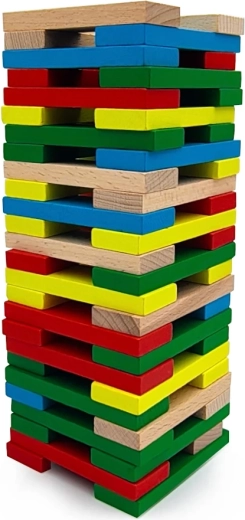 Costruzioni stabili ed equilibrio