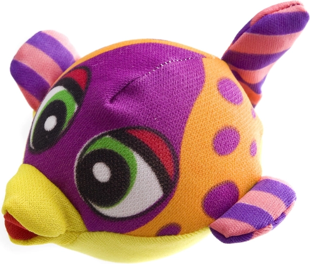 Motivi di animaletti giocosi che i bambini adorano