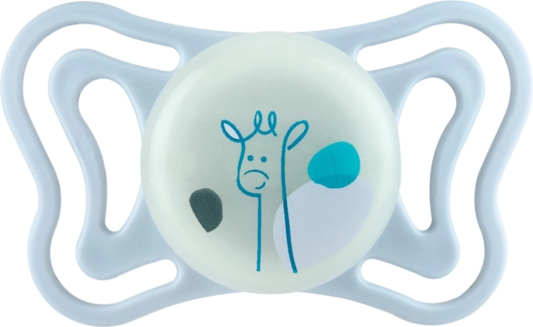 Forma ortodontica PhysioForma® per uno sviluppo sano