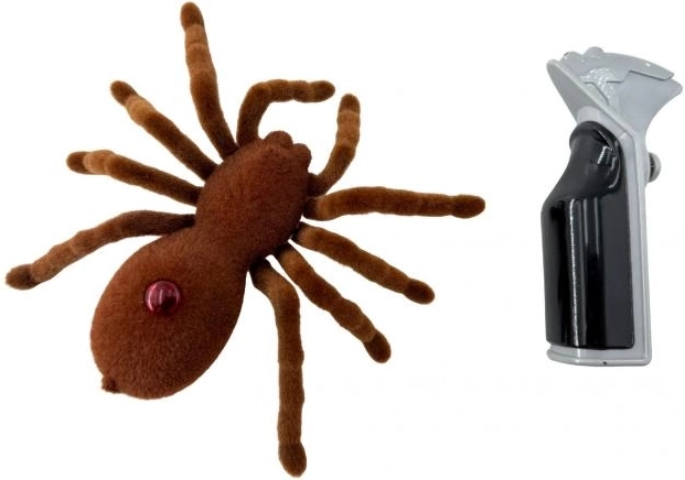 Telecomando per il pieno controllo