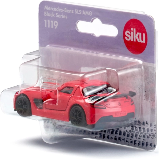 Ideale per la collezione o come regalo – in blister