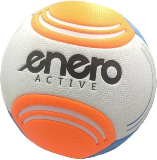 Pallone da calcio da spiaggia Enero SoftTouch Active SoftTouch Active misura 5