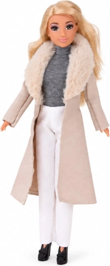 Elegante outfit classico