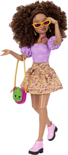 Dettagli di stile ispirati a RAPUNZEL