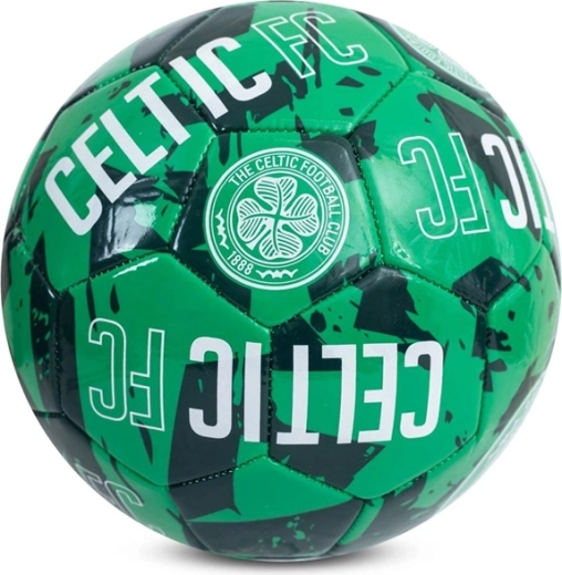 Licenza ufficiale Celtic FC