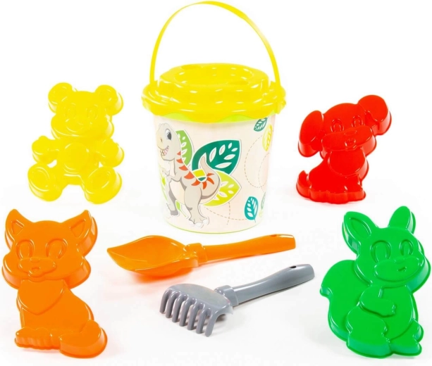 Leggero e sicuro per le piccole mani