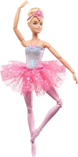 Barbie Dreamtopia Ballerina Luminosa