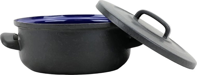 Cottura sicura e igienica