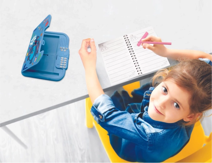 Dotazione pratica per tenere in ordine la scrivania