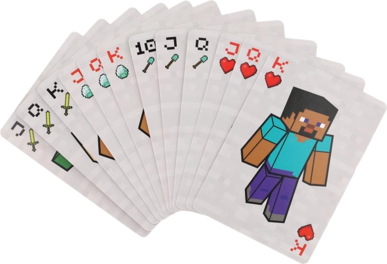54 carte per i giochi di carte classici