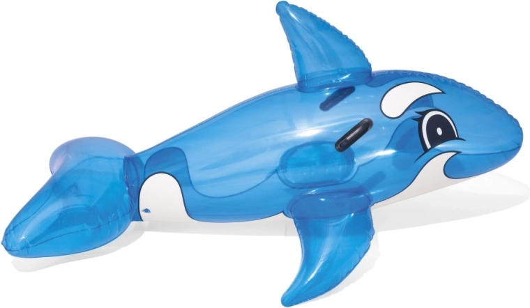 Delfino per giochi d