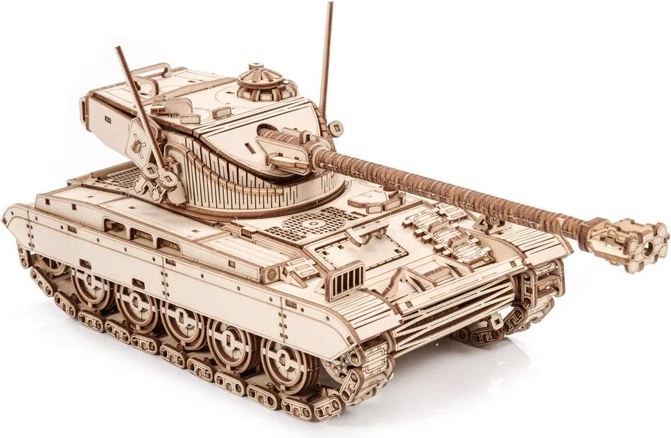 Carro armato realistico AMX 13 105 dal mondo di World of Tanks