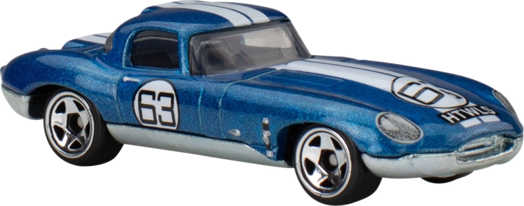 Scala 1:64 e ruote scorrevoli