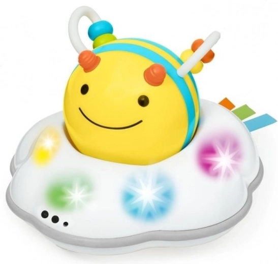 Skip Hop Explore&More ape musicale in movimento per favorire il gattonamento 5m+