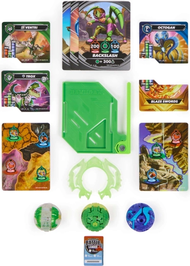 Carte da gioco per battaglie strategiche