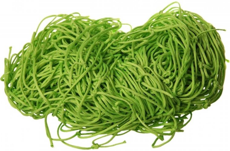 Rete decorativa NOE verde chiaro 5 × 1 m
