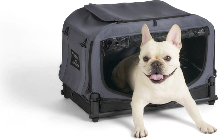 Ingresso comodo e manutenzione semplice