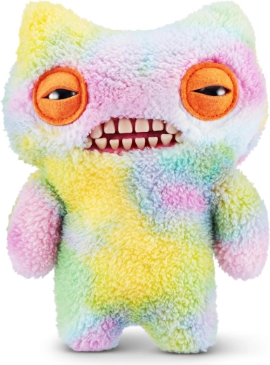 Morbido e soffice da coccolare