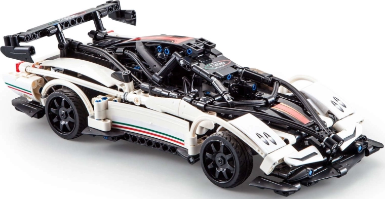 Guida fluida e ruote resistenti