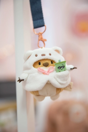 Laccetto per l’uso quotidiano