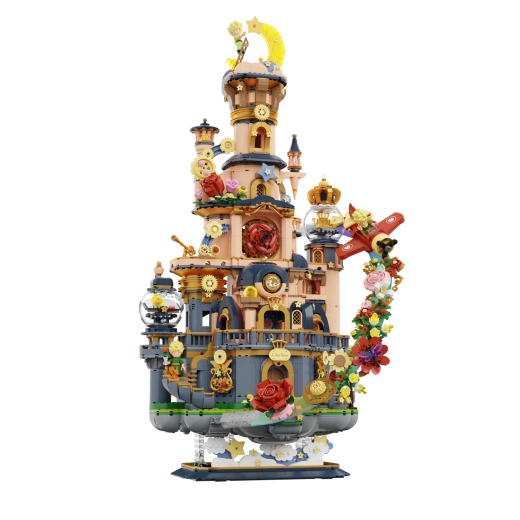 Dettagli funzionali e ingranaggi