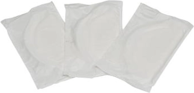 Fissaggio sicuro e confezione igienica