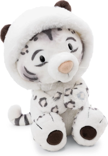 Peluche morbido per coccole perfette