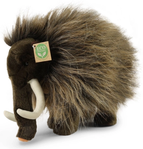 Mammut di peluche Rappa eco-friendly 34 cm