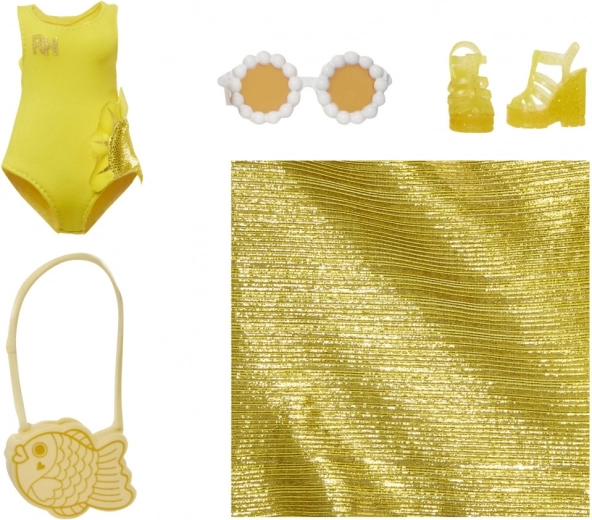 Accessori moda estivi