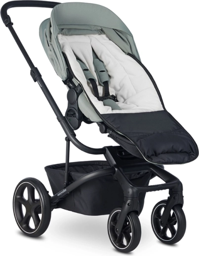 Sacco universale per passeggino