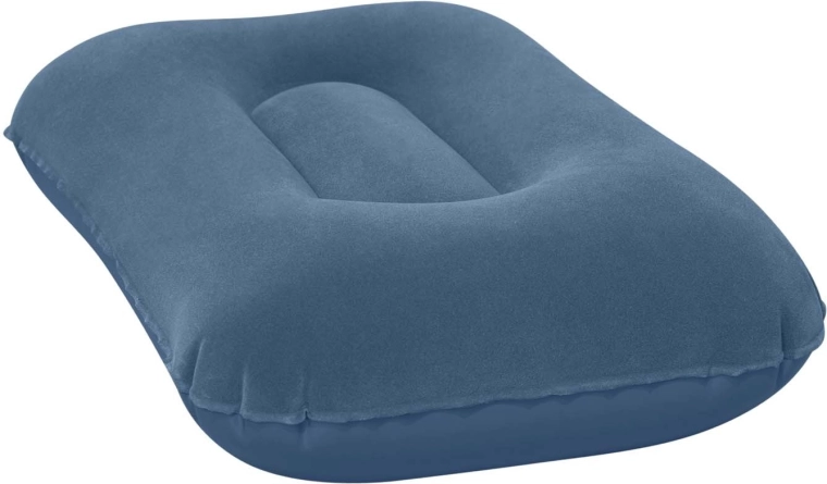 Supporto ergonomico per testa e collo