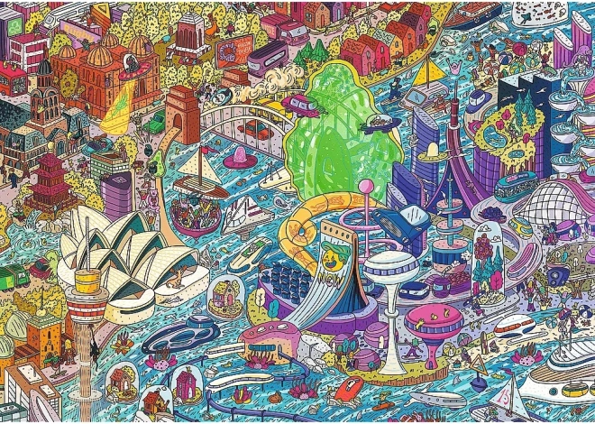 Realizzazione di qualità ed ecologica