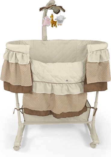 Comfort per il bebè, comodità per i genitori