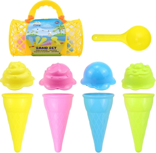 Paletta per raccogliere e modellare facilmente