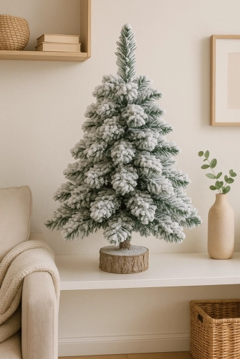 Decorazione compatta per ogni ambiente