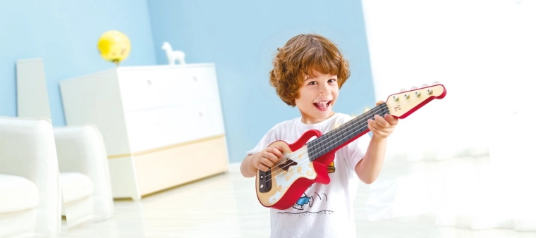 Suona come un vero strumento