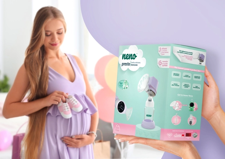 Estrazione a tre fasi per un ritmo naturale