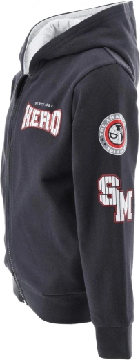 Pratica chiusura con zip