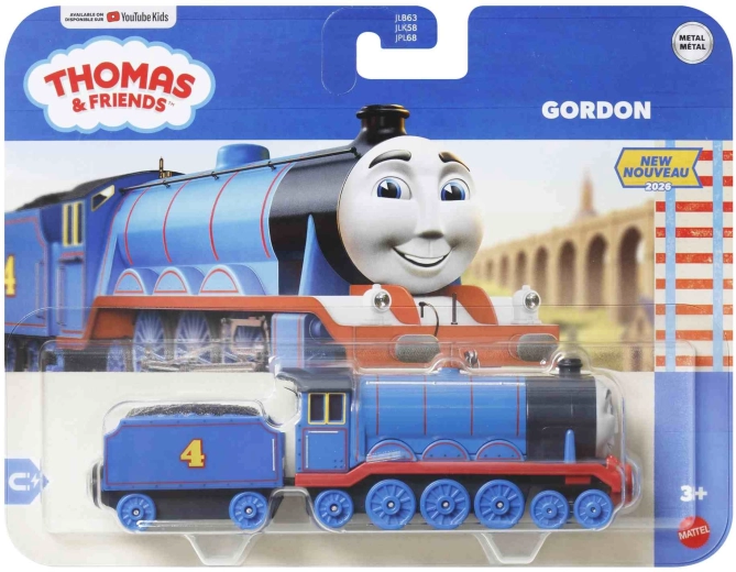 Thomas e i suoi amici locomotiva deluxe - 1 pezzo