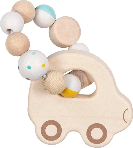 Anello tattile elastico per auto - 1 pezzo