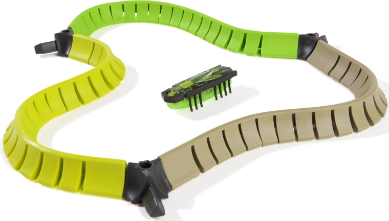 Pista flessibile, facile da assemblare