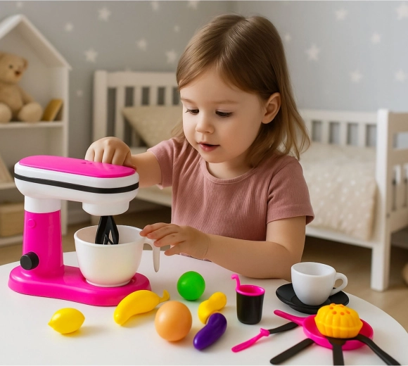 Controlli sicuri e facili per i bambini