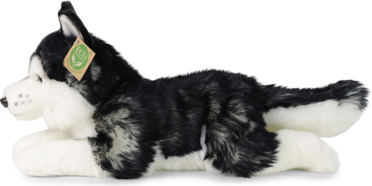 Morbido compagno per le coccole