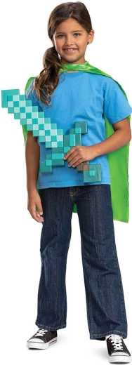 Spada di diamante come nel gioco