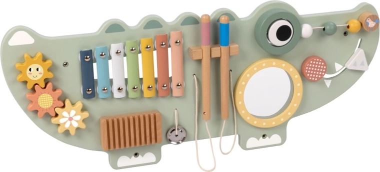 Elementi interattivi per la motricità fine