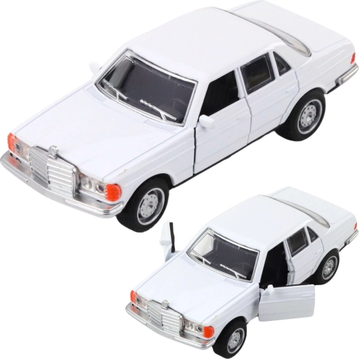 Motore pull-back per guida dinamica