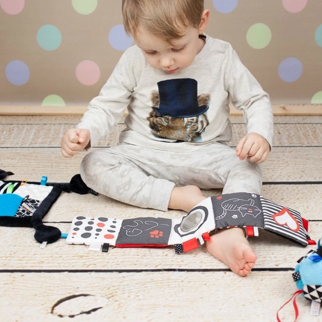 Design morbido e sicuro