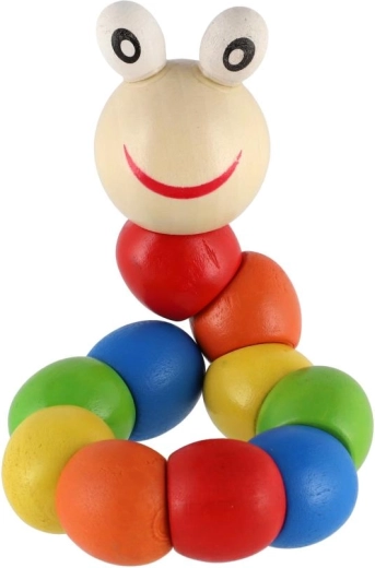 Dimensione ideale per la mano dei bambini